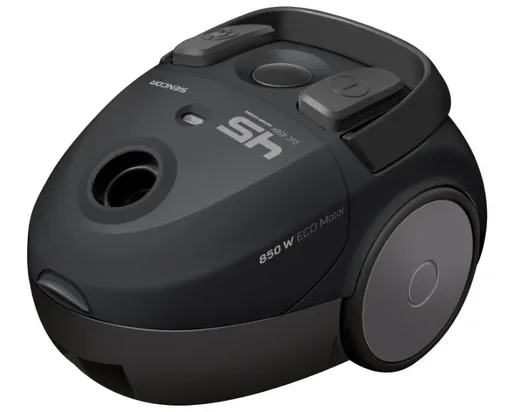 SENCOR usisivač SVC 45BK-EUE3