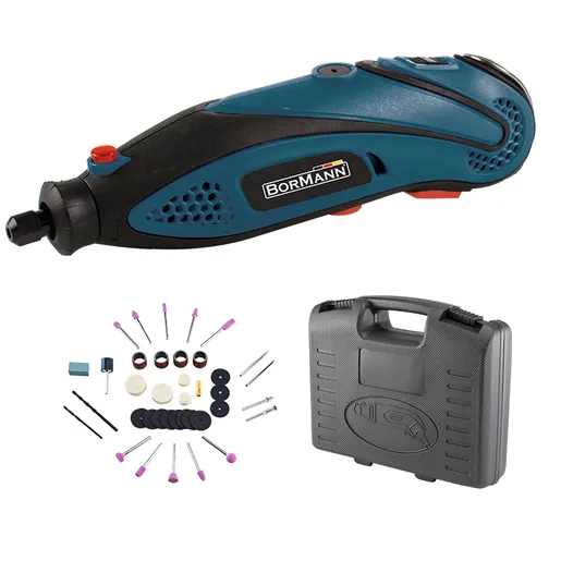 Set rotacionog alata 135W - BORMANN - BMG1360