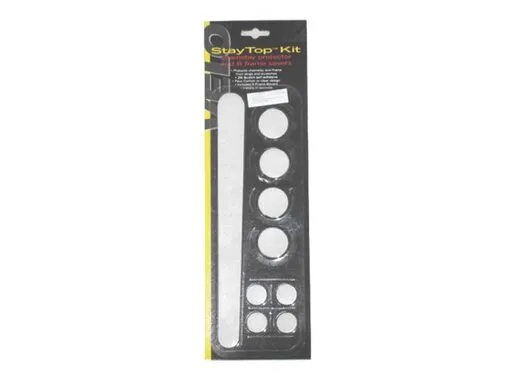 Set štitnika vaze, lanca, sajli 3726102
