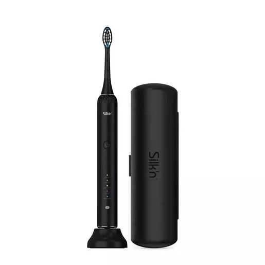 Silk'n SonicSmile Plus električna četkica SSP1PE1Z001