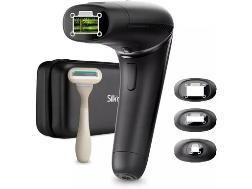 Silkn 7 IPL epilator za telo