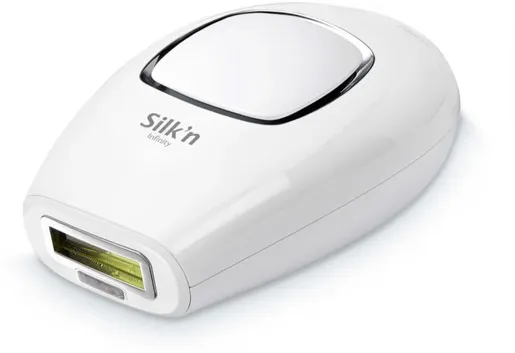 Silkn epilator IPL Infinity 400K