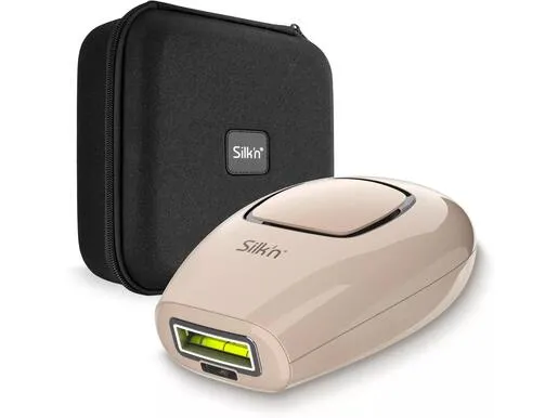 Silkn epilator IPL Infinity Fast