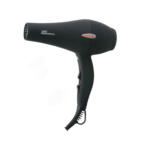 Singer fen za kosu HD-1711
