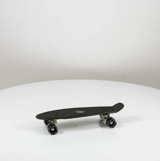 Skejtbord Simple board 683 - crni