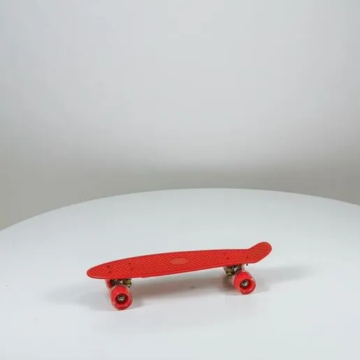 Skejtbord Simple board 683 - crveni