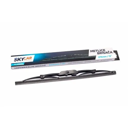 Skycar metlice brisača 375 mm-15 -1 kom