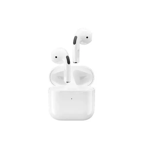 Slušalice DENMEN DL26  BT Wireless 5.0 bele