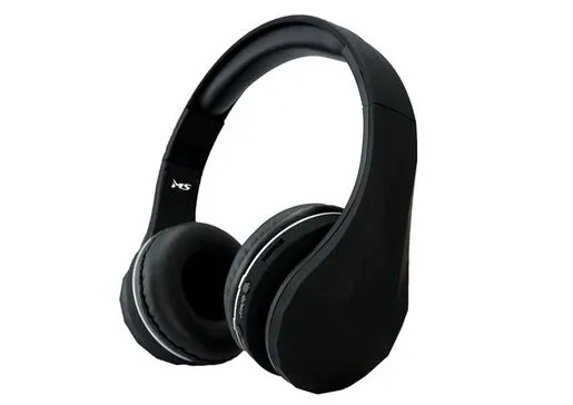 SLUŠALICE MS METIS B300 bluetooth crne