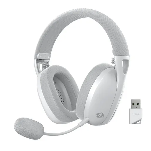 Slušalice Redragon Ire Pro H848 Wireless Headset Grey
