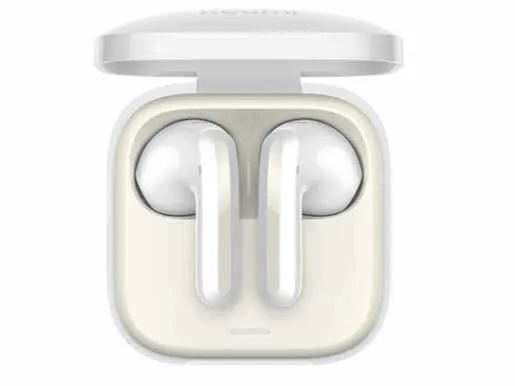 Slušalice XIAOMI Redmi Buds 6 Active/bežične/bela
