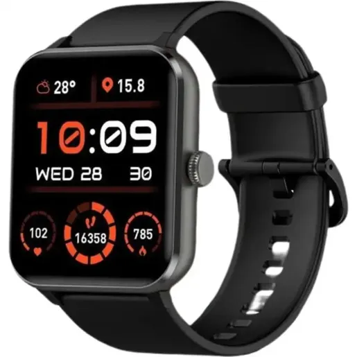 Smart Watch Blackview R50 Black