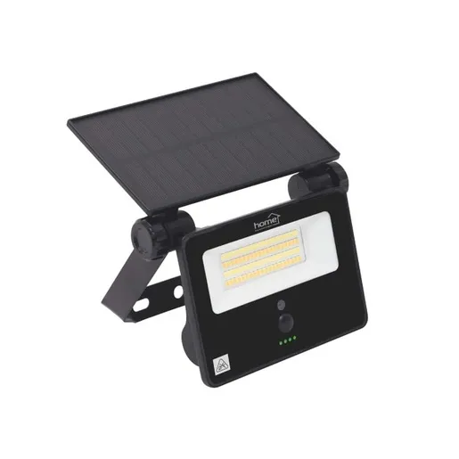 Solarni led reflektor sa senz. cct 1100lm Flp1101solar