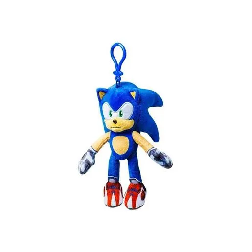 Sonic plišana figura