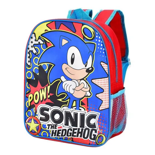 Sonic ranac