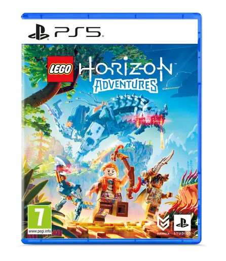 SONY igrica PS5 Lego Horizon Adventures /EXP