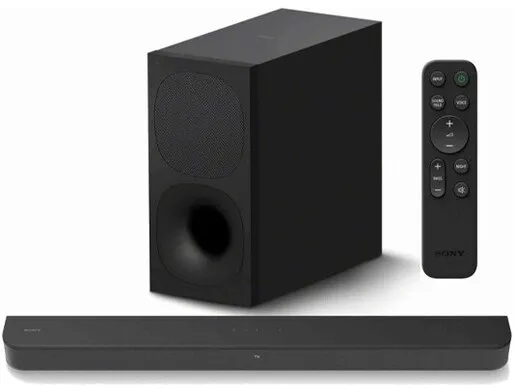 SONY Soundbar HTS400.CEL