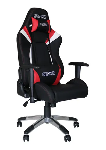 Spawn  Gaming Chair Spawn Hero Series Red