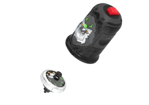 Spin Fighters Legends Roaring King Kong SP98087