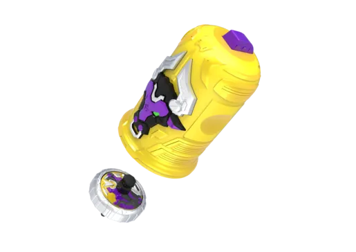 Spin Fighters Legends Stormy Bull SP98070