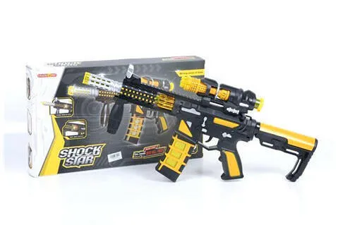 SPINO PUSKA NA BAT. M0480