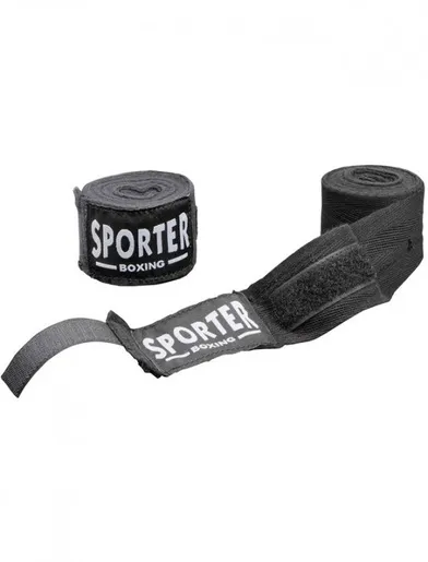 SPORTER BOXING Bandažeri za boks 180 cm