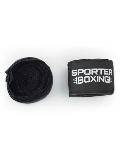 SPORTER BOXING Bandažeri za boks od pamuka
