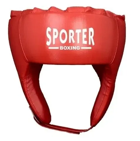 SPORTER BOXING Kaciga za boks SPORTER