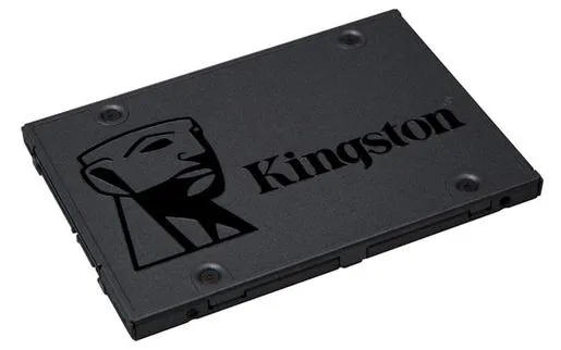 SSD 240GB Kingston A400 2.5" (SA400S37/240G)