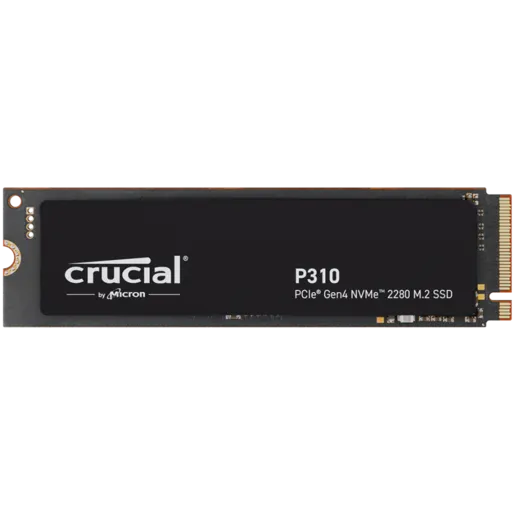 SSD 2TB Crucial P310 M.2 NVMe (CT2000P310SSD8)