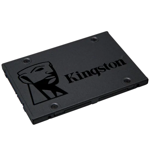 SSD 960GB Kingston A400 2.5" (SA400S37/960G)