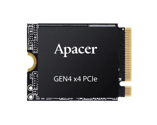 SSD APACER 1TB PE4430 PCIe 2230 Gen4x4 SSD AP3APE4430D-0001 bulk