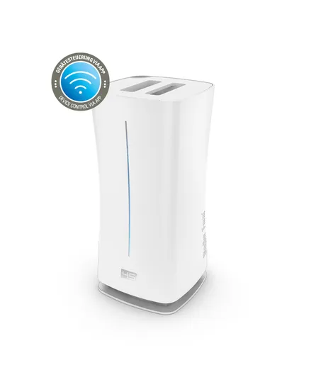Stadler Form ovlaživač vazduha Eva WiFi - beli