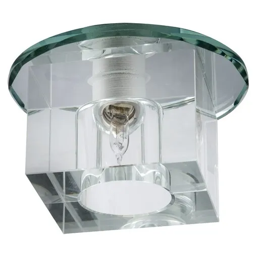 Staklena rozetna CFR1200