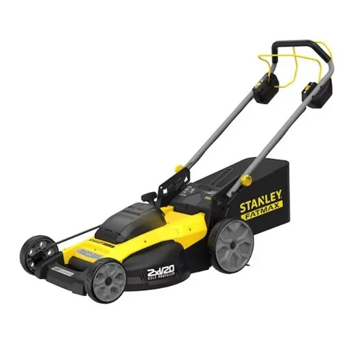 Stanley aku kosilica za travu SFMCMWS251M