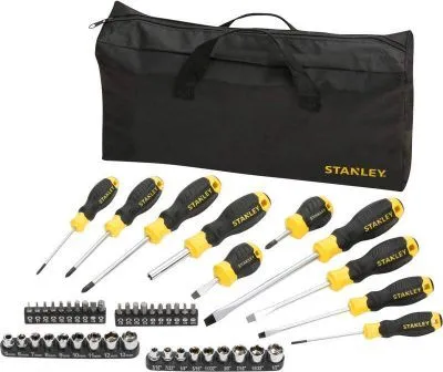 Stanley garnitura odvijača STHT0-70887
