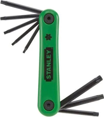Stanley torx ključevi set 4-69-263