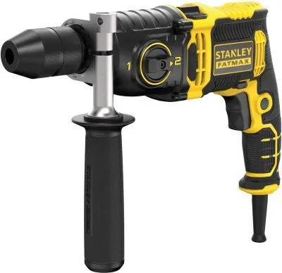 Stanley udarna bušilica FMEH850K