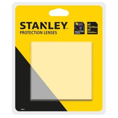Stanley zaština stakla za masku 90331