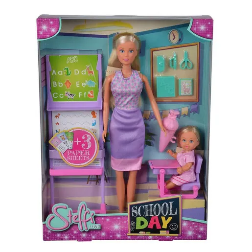 STEFFI LOVE SCHOOL SET SB3654