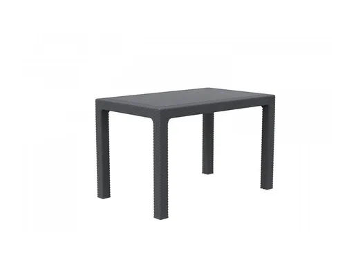 Sto Rattan Lux 120cm antracit