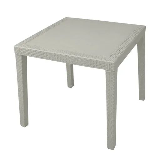 Sto Rattan Lux 75cm kapućino