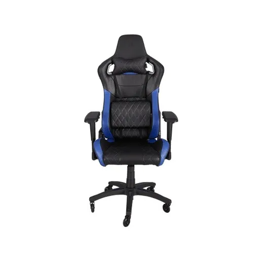 Stolica CORSAIR T1 RACE 2018 gaming, CF-9010014-WW, crno-plava