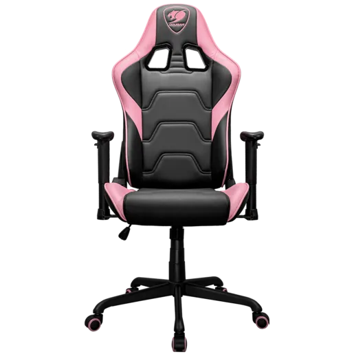 Stolica Cougar Armor Elite Eva / Pink (CGR-ELI-PNB)