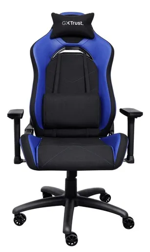Stolica GXT714B TRUST RUYA ECO gaming, plava