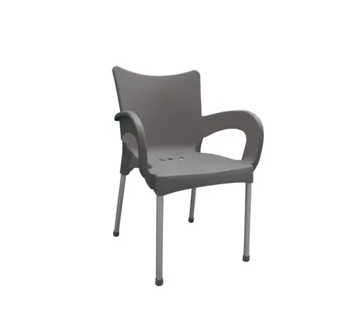 Stolica SMART moka