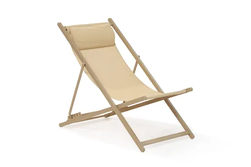 Stolica za plažu chilla