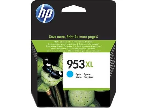 SUP HP INK F6U16AE