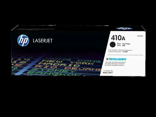 SUP HP TON CF410A