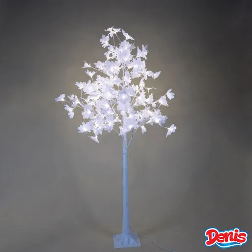 SVETLEĆE DRVO-LED-120kom